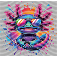 Animal Text Series-AT 2584